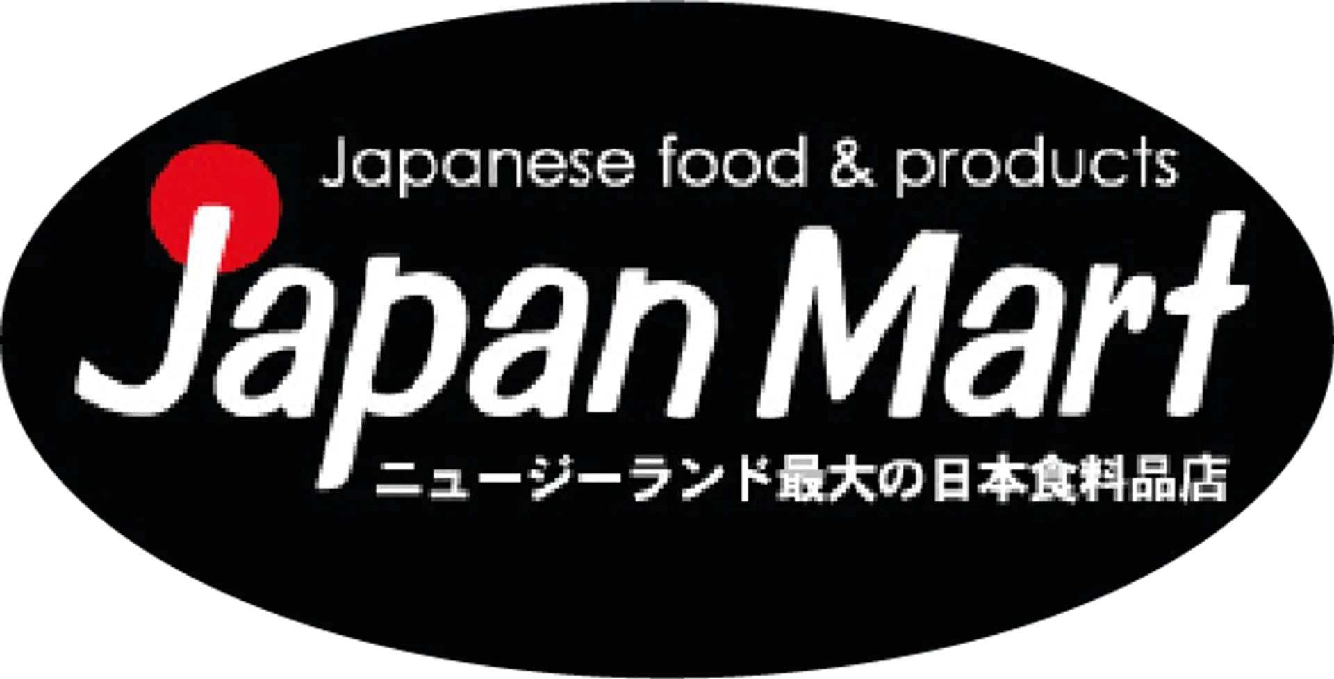 JAPAN MART logo