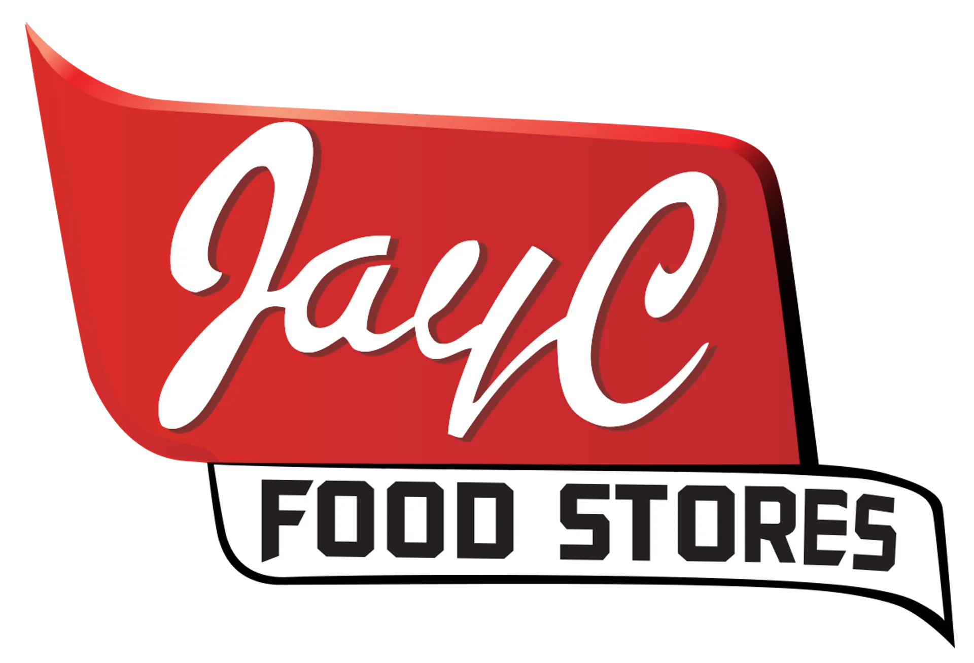 JAY C FOOD STORES logo. Current weekly ad