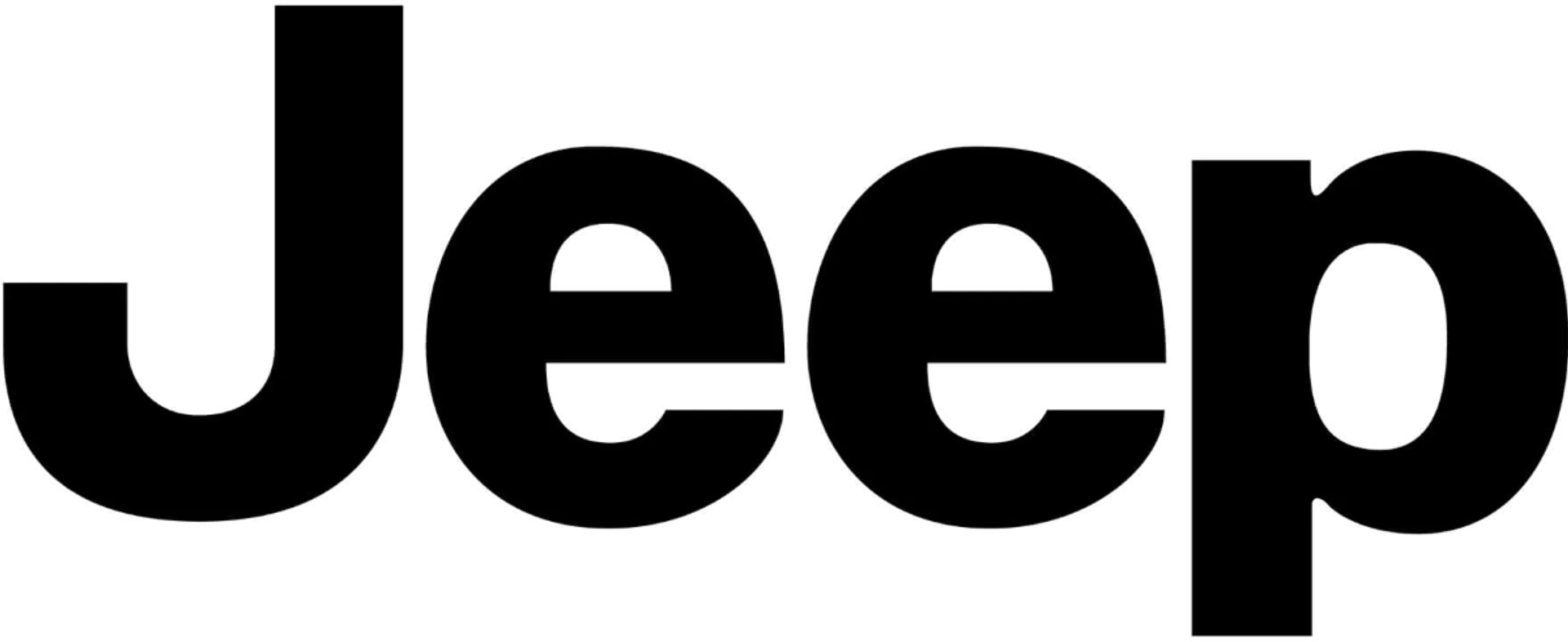 JEEP logo
