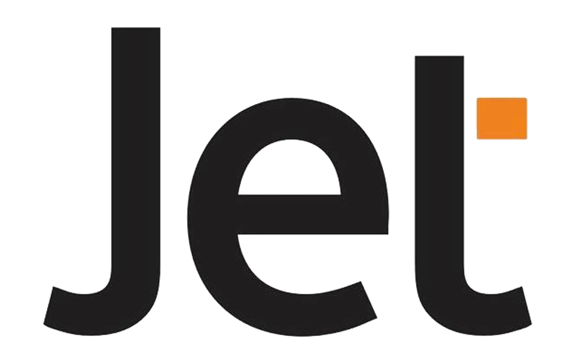 JET logo