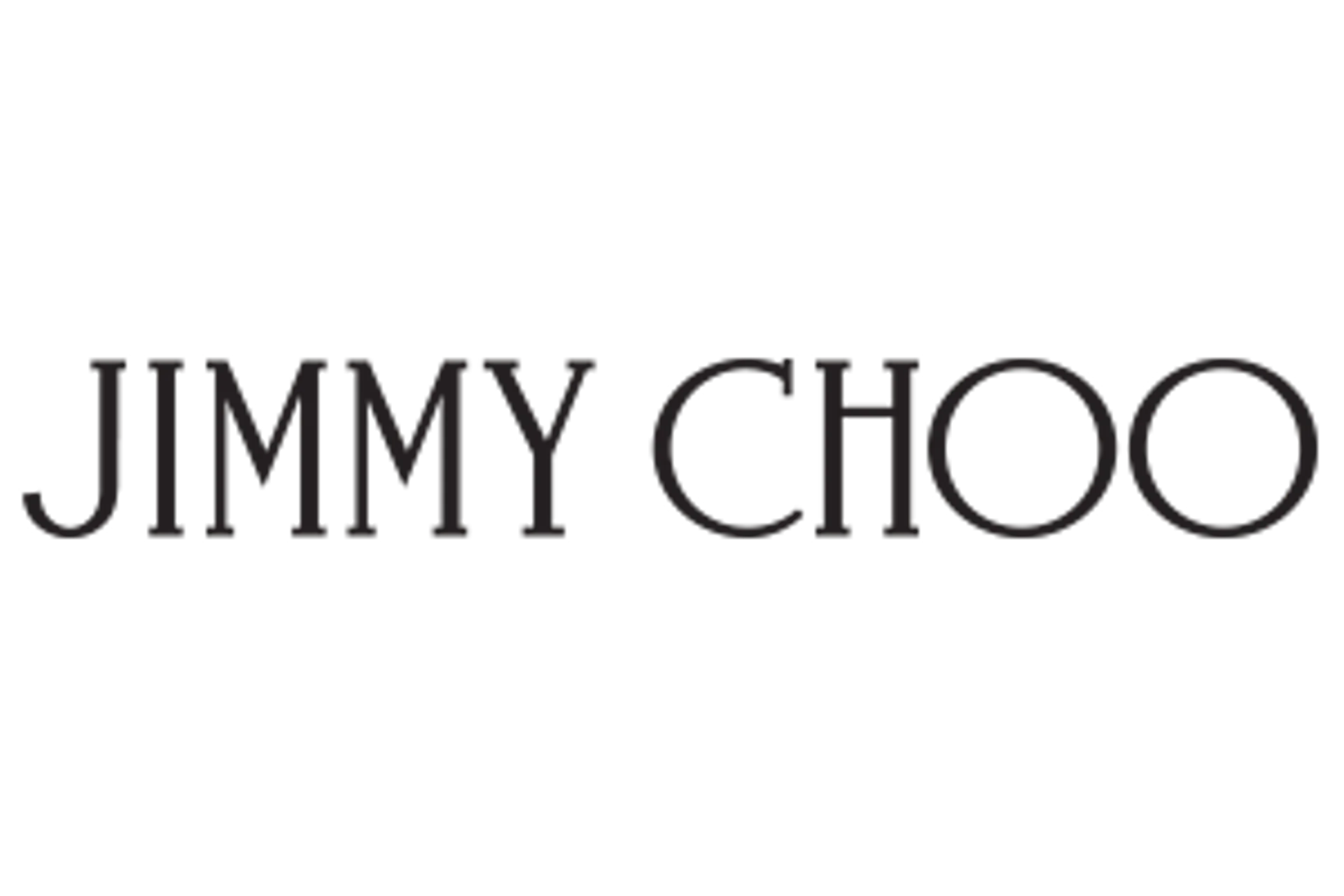 JIMMY CHOO logo
