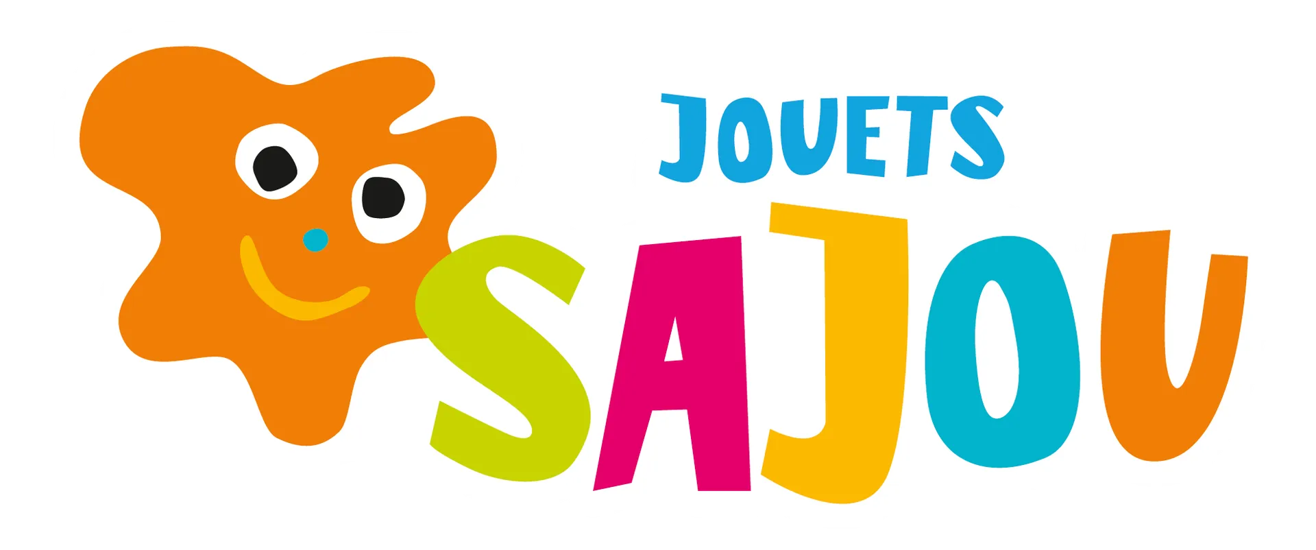 JOUETS SAJOU logo