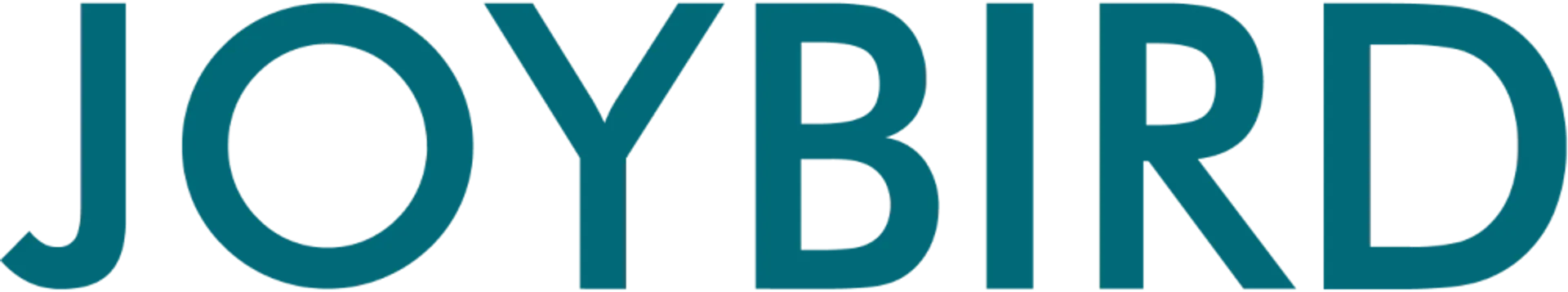 JOYBIRD logo