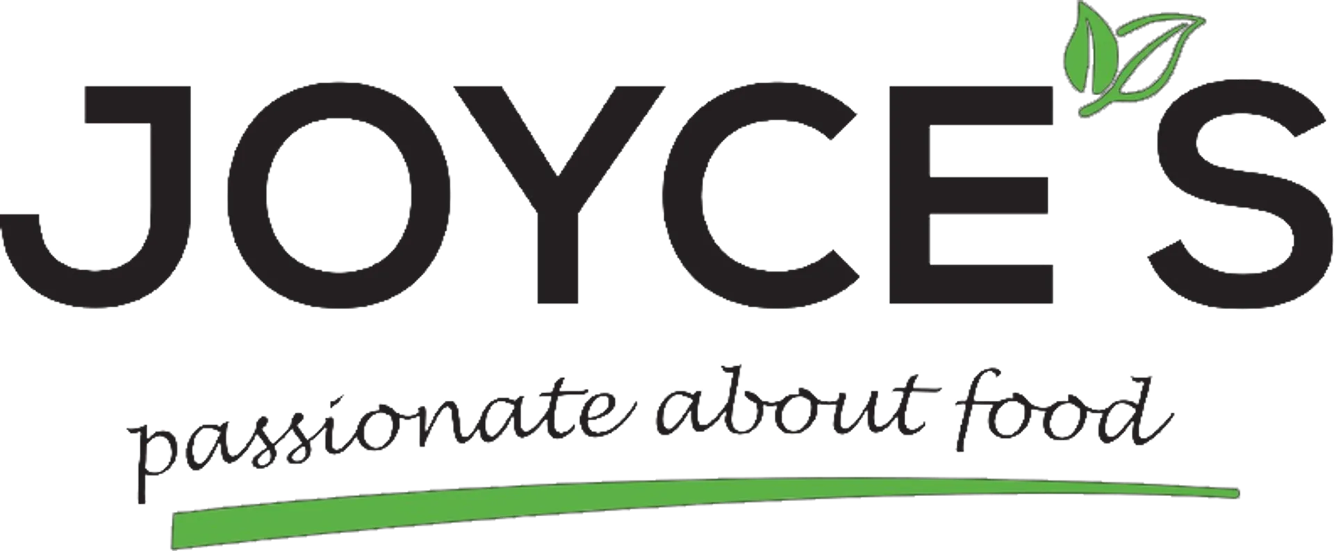 JOYCE'S logo