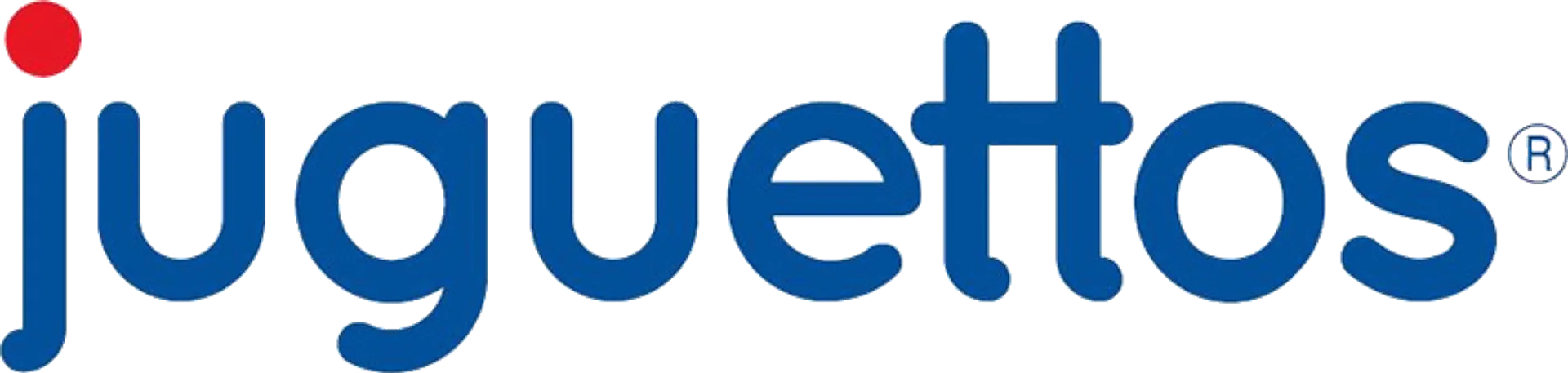 JUGUETTOS logo de catálogo