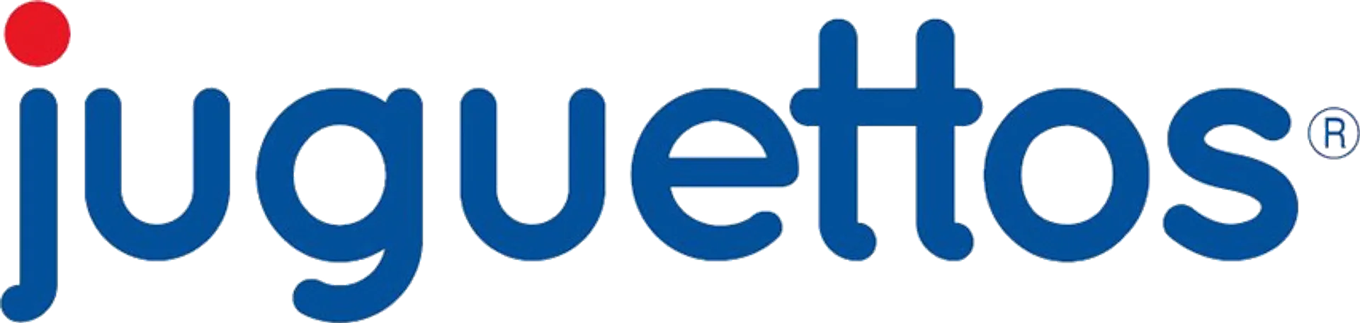 Juguettos logo de catálogo