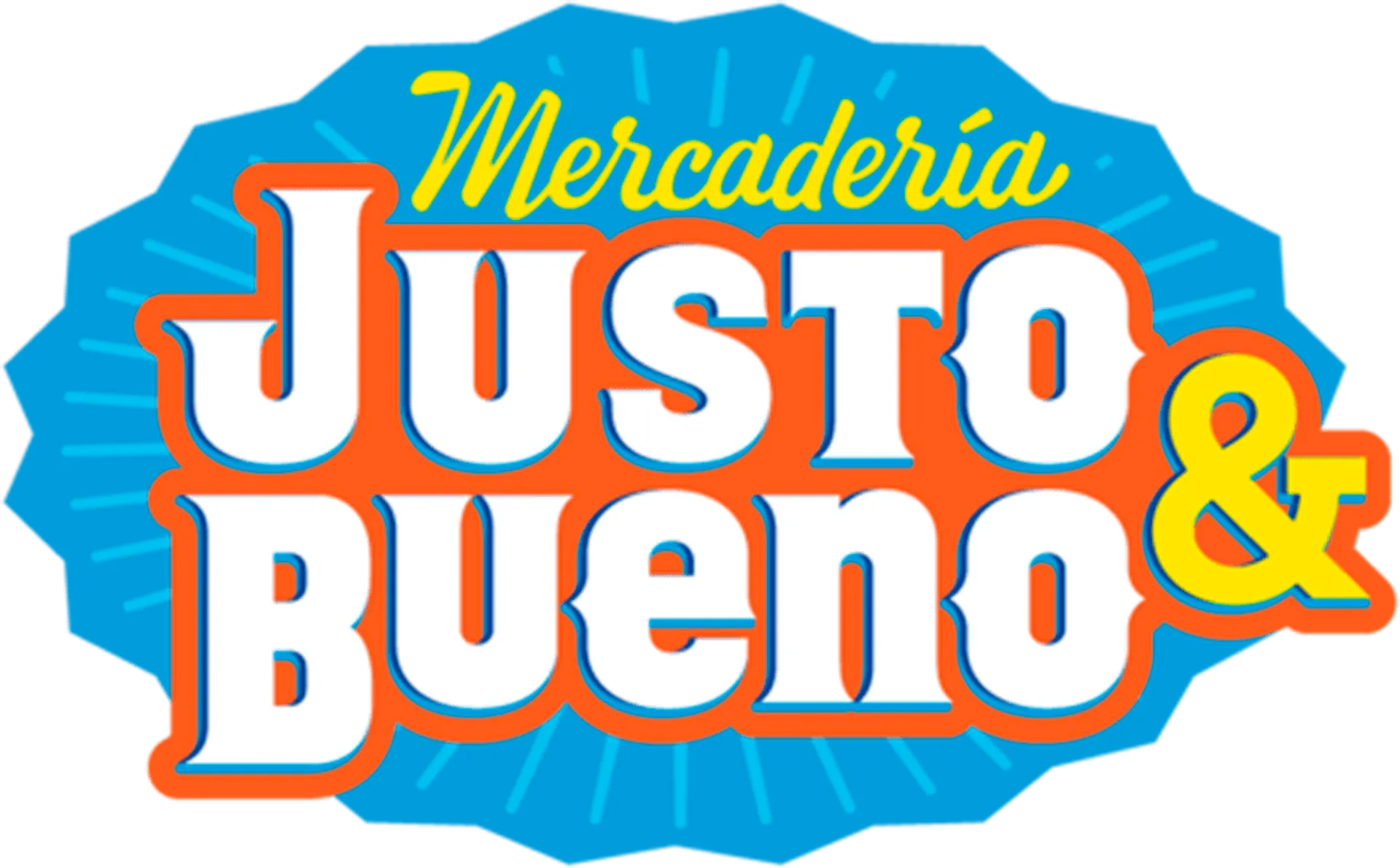 JUSTO & BUENO logo