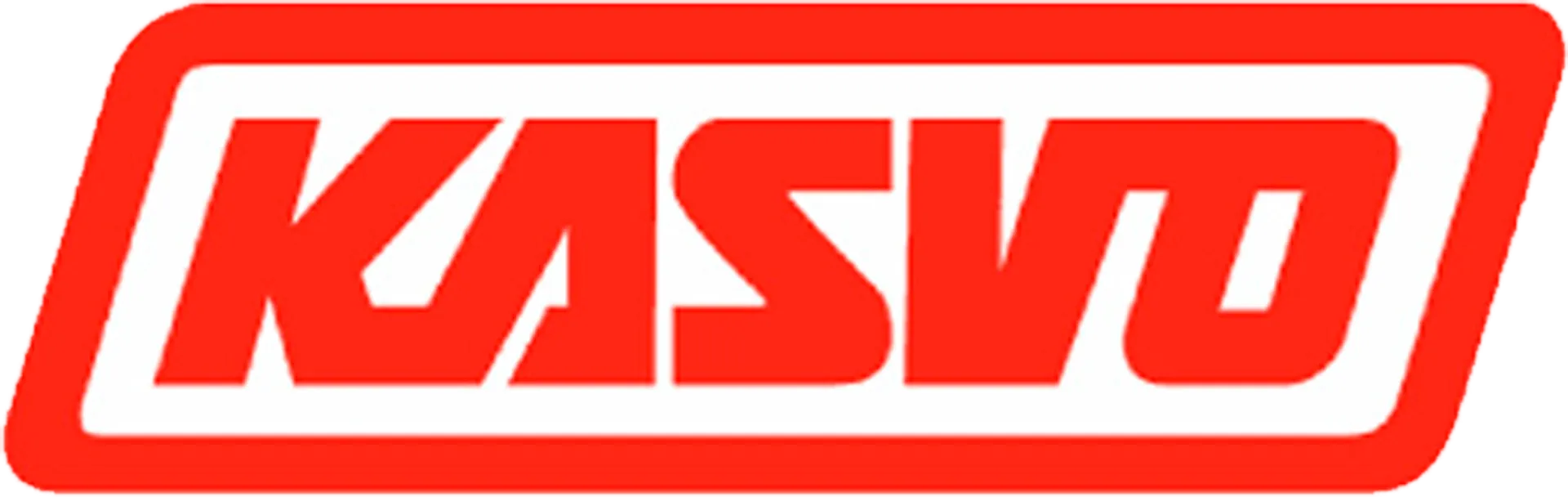 KASVO logo