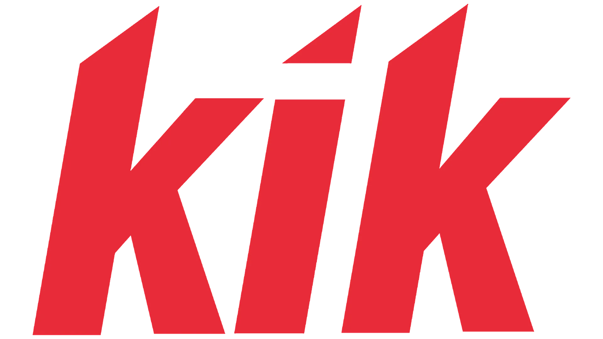 KIK logo