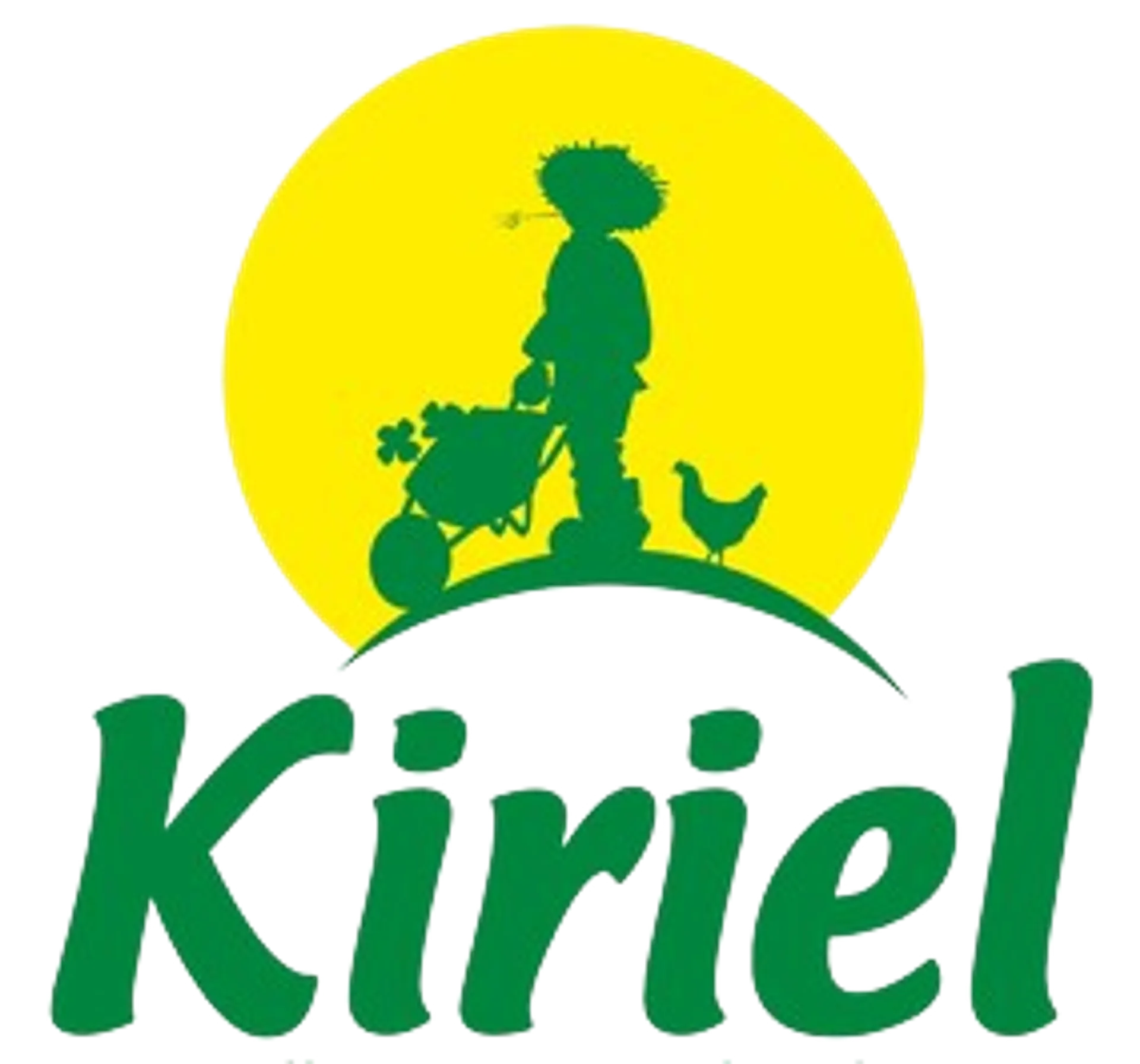 KIRIEL logo du catalogue