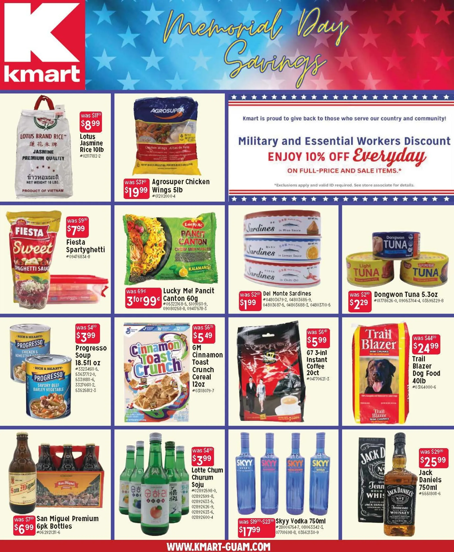Weekly ad Kmart Weekly Ad from May 15 to May 21 2025 - Page 