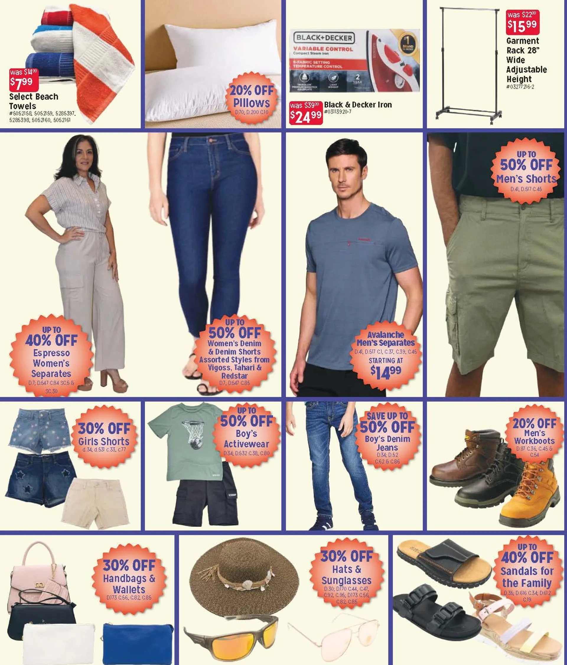Weekly ad Kmart Weekly Ad from May 15 to May 21 2025 - Page 4
