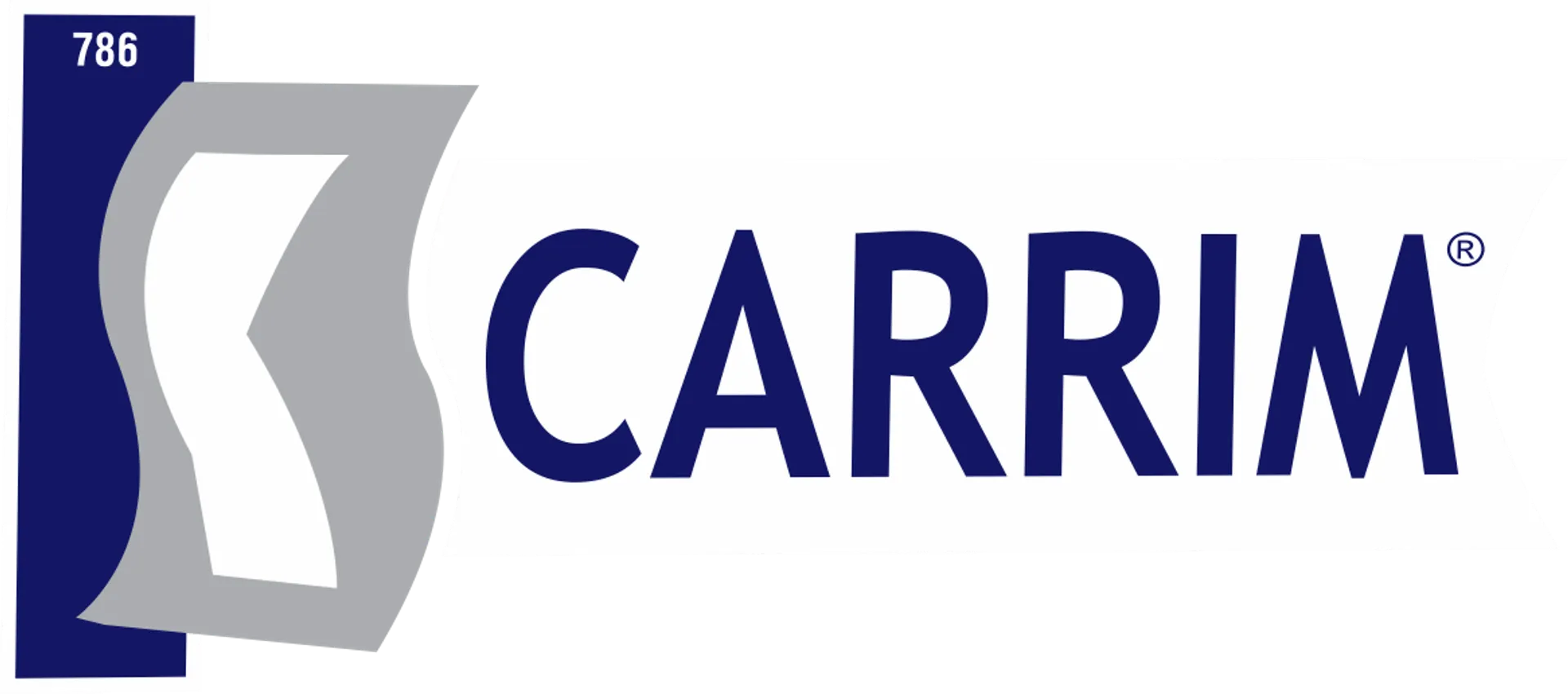 K CARRIM logo