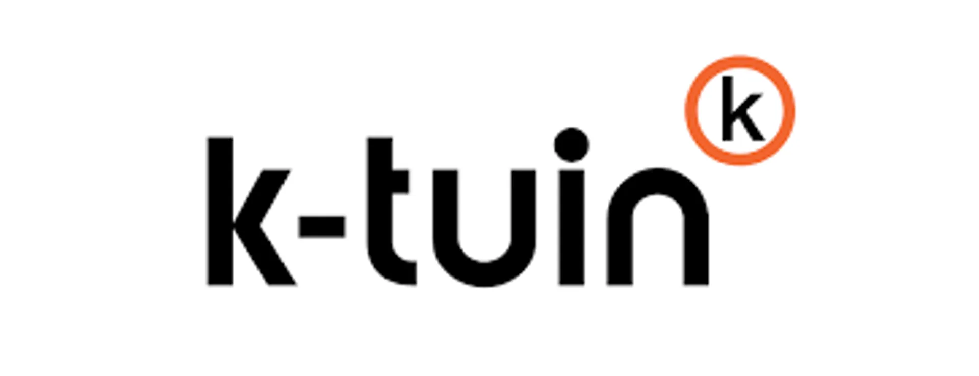 K-TUIN logo de catálogo