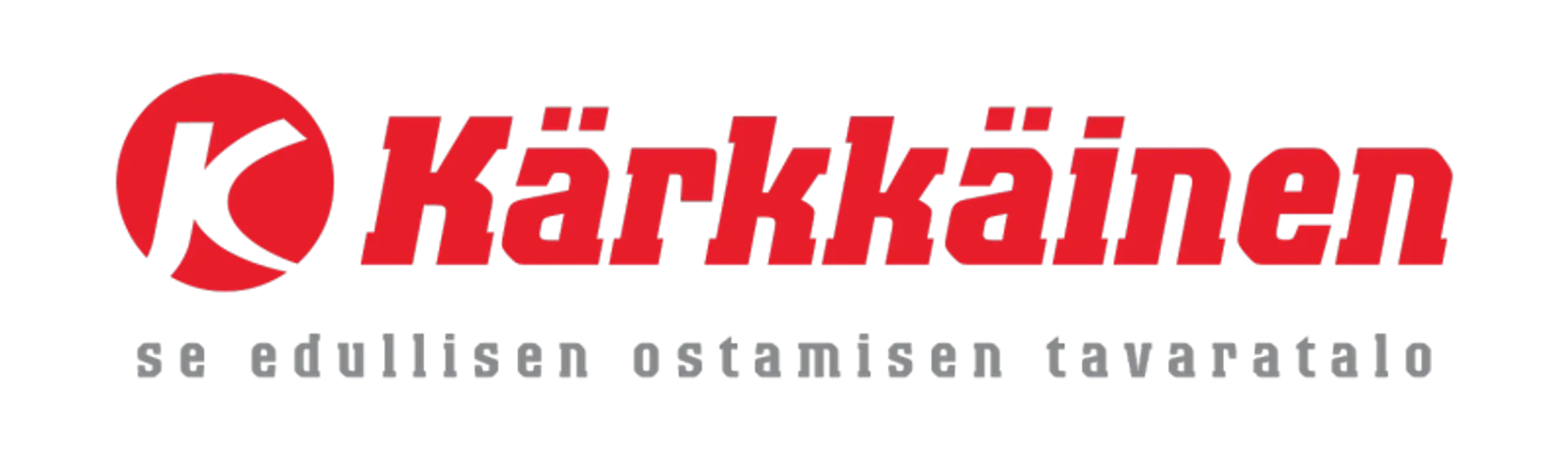 KÄRKKÄINEN logo