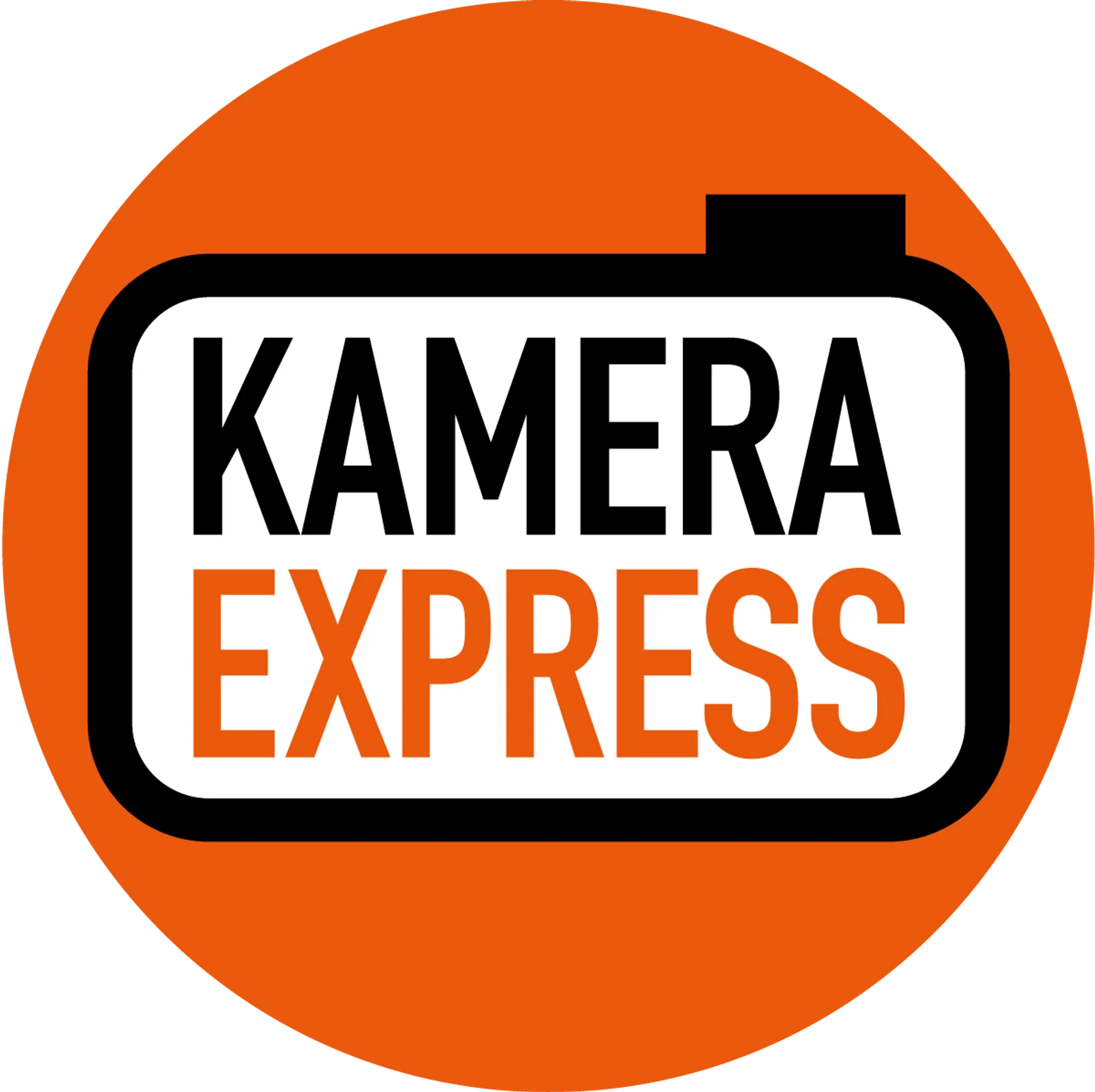 KAMERA EXPRESS logo