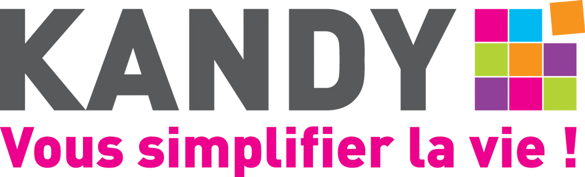 KANDY logo