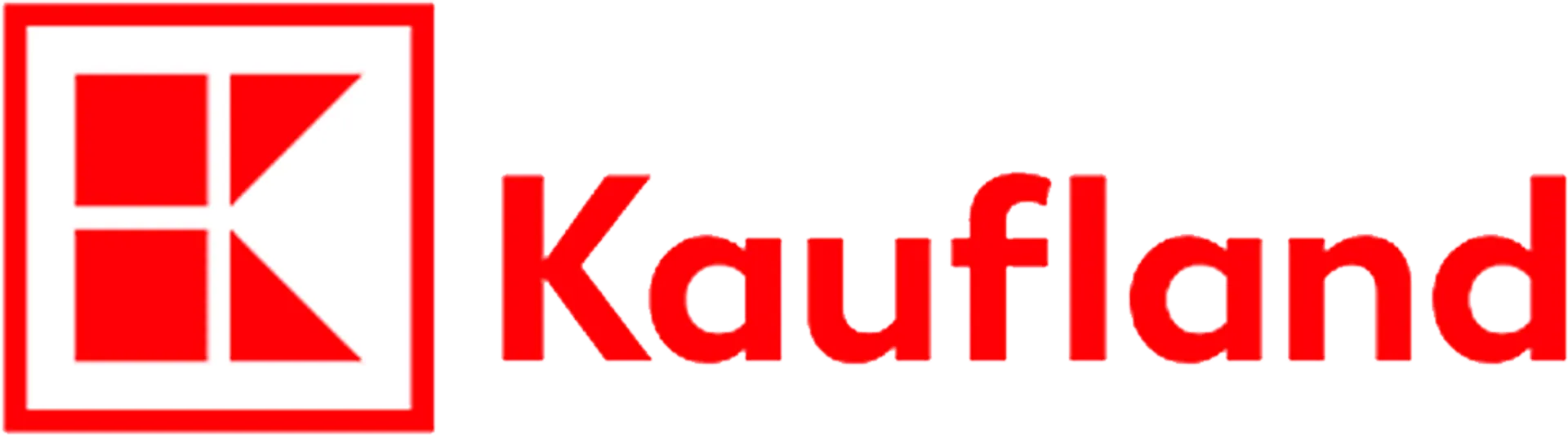 KAUFLAND logo