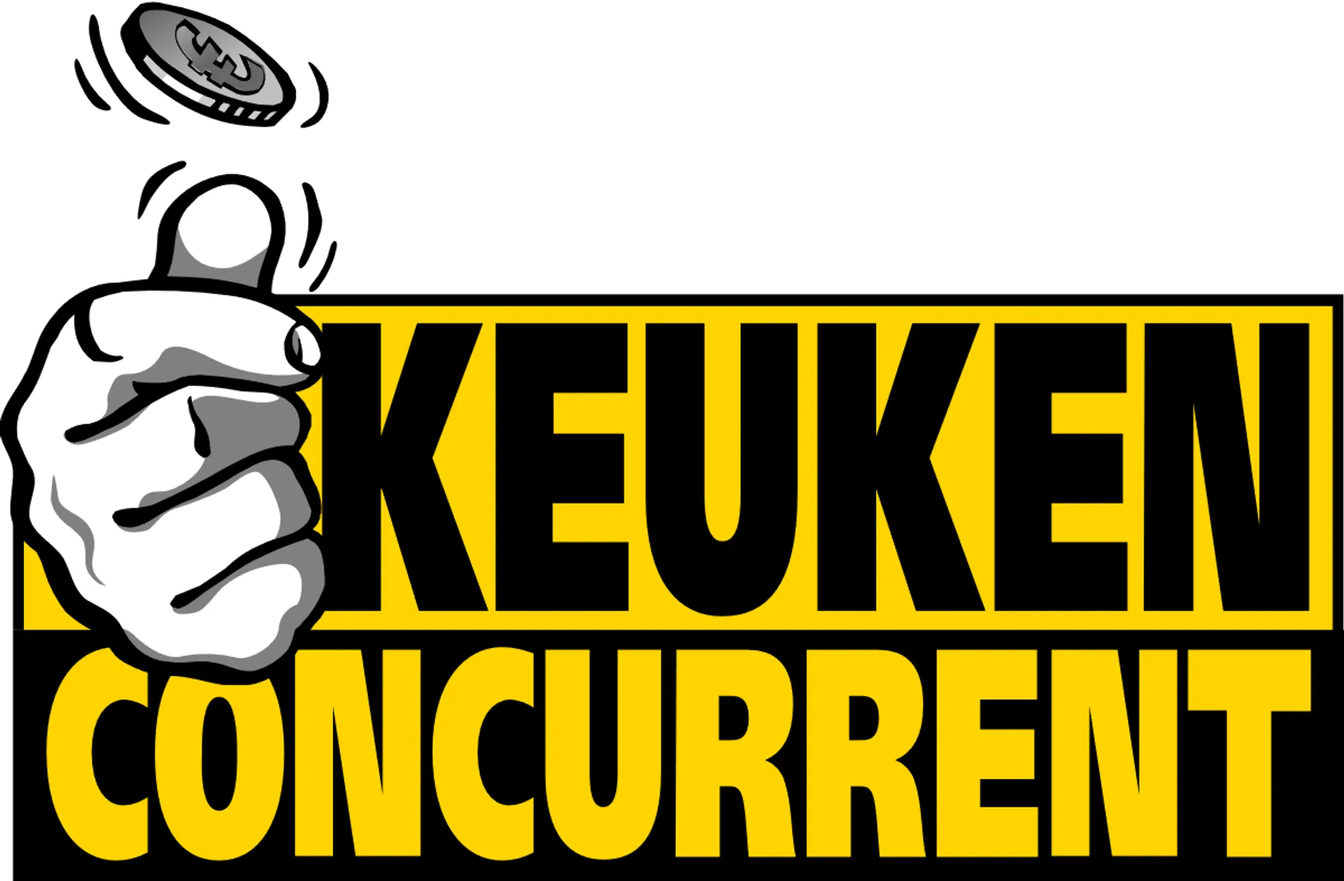 KEUKENCONCURRENT logo