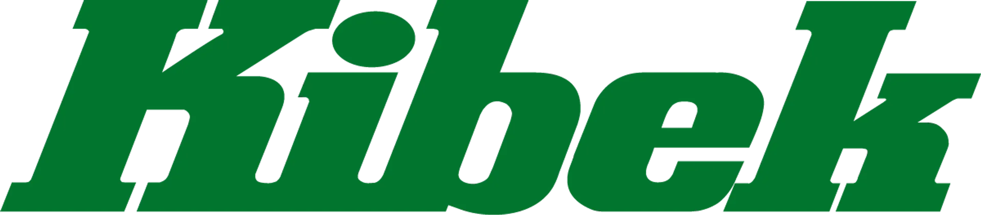 KIBEK logo