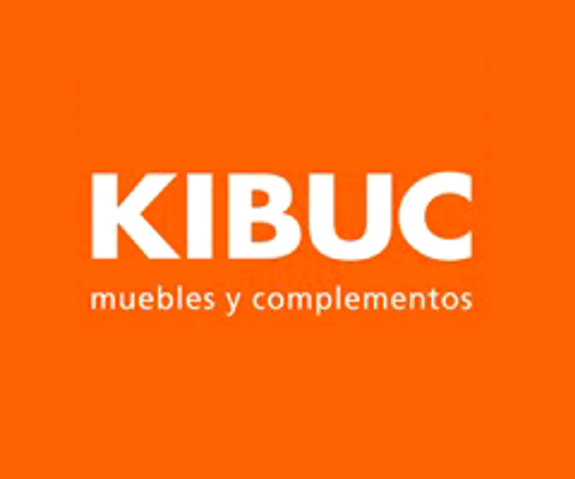 KIBUC logo de catálogo