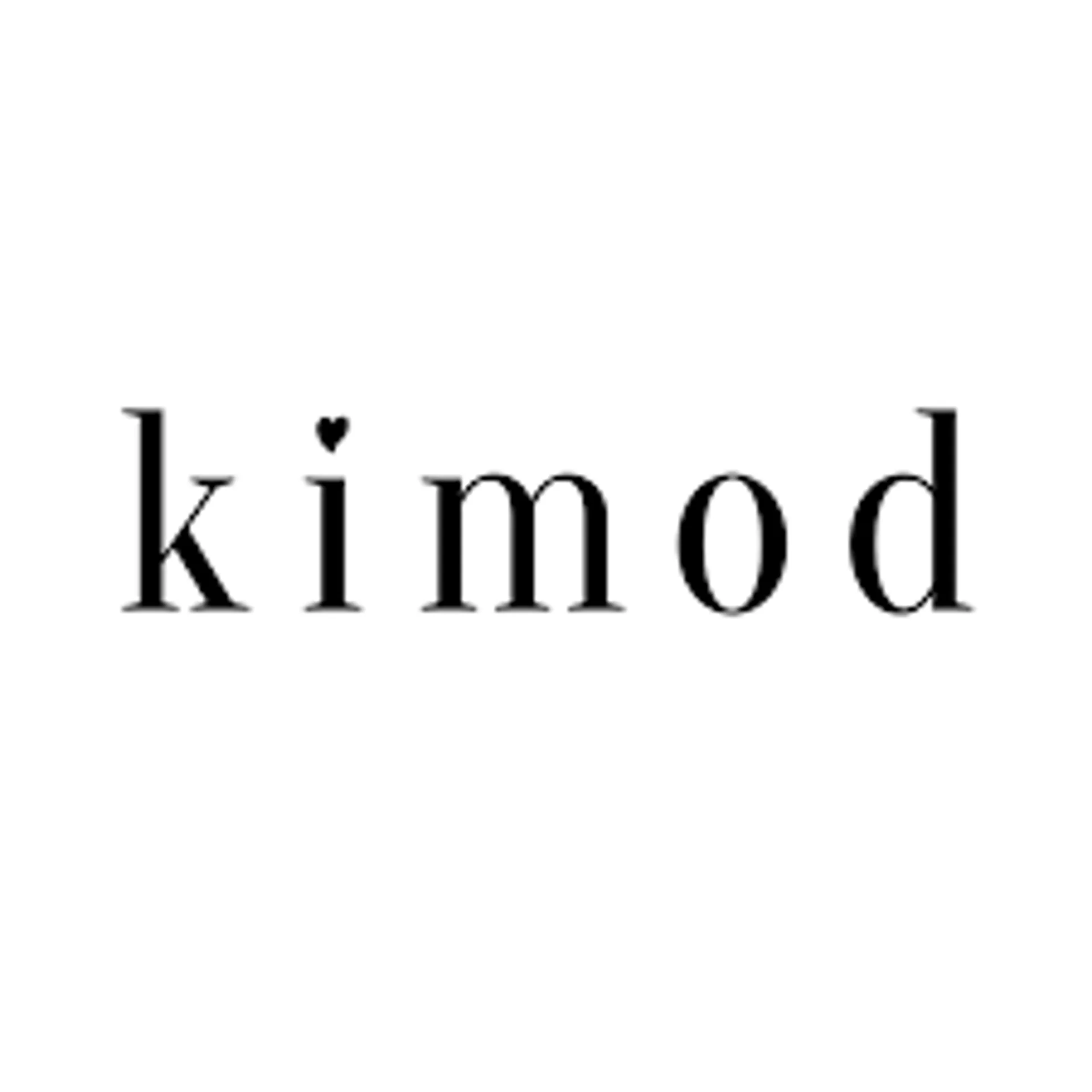 KIMOD logo