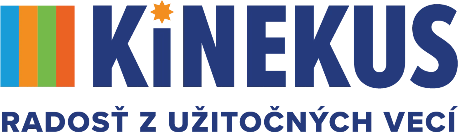 KINEKUS logo