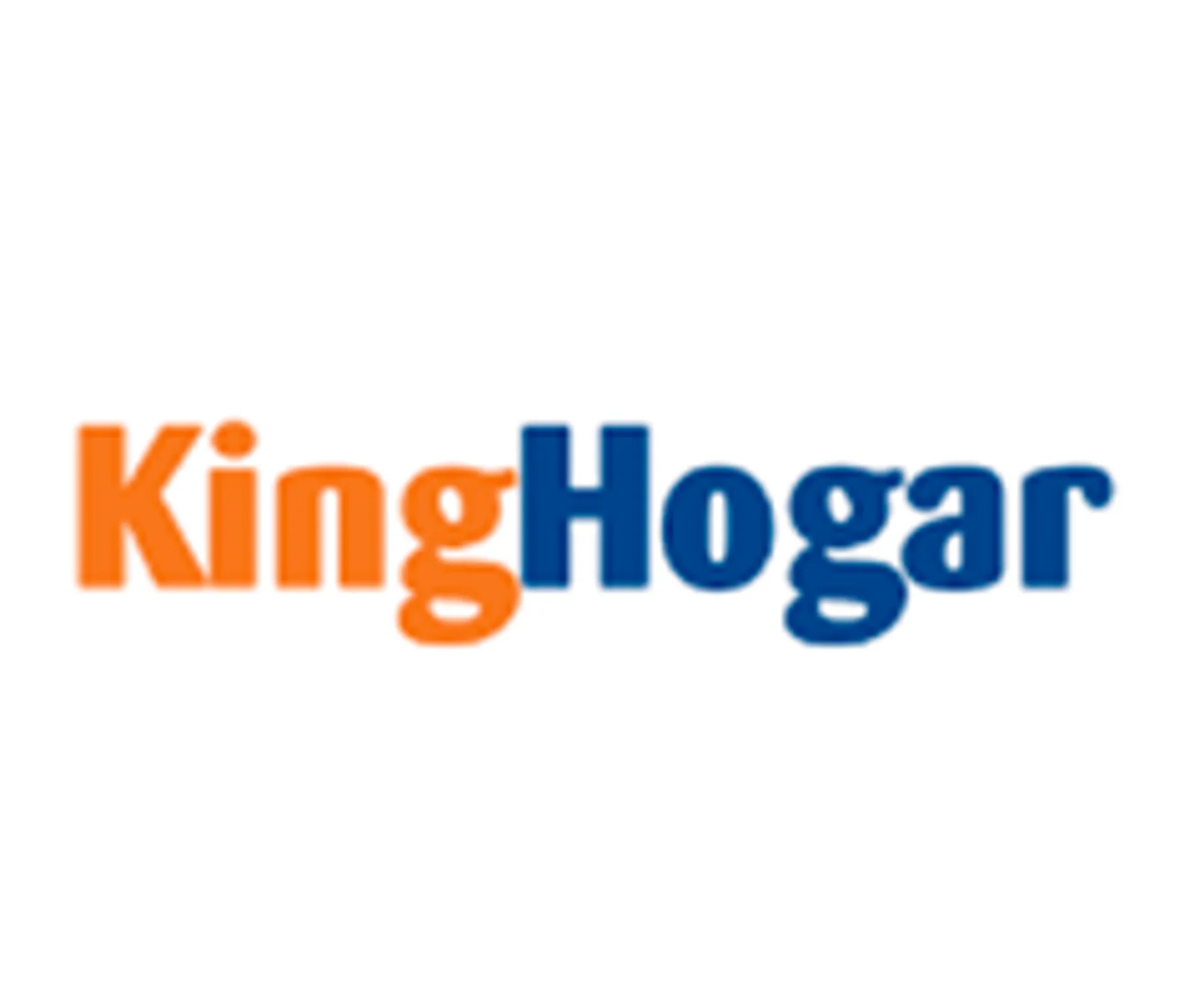 KING HOGAR logo