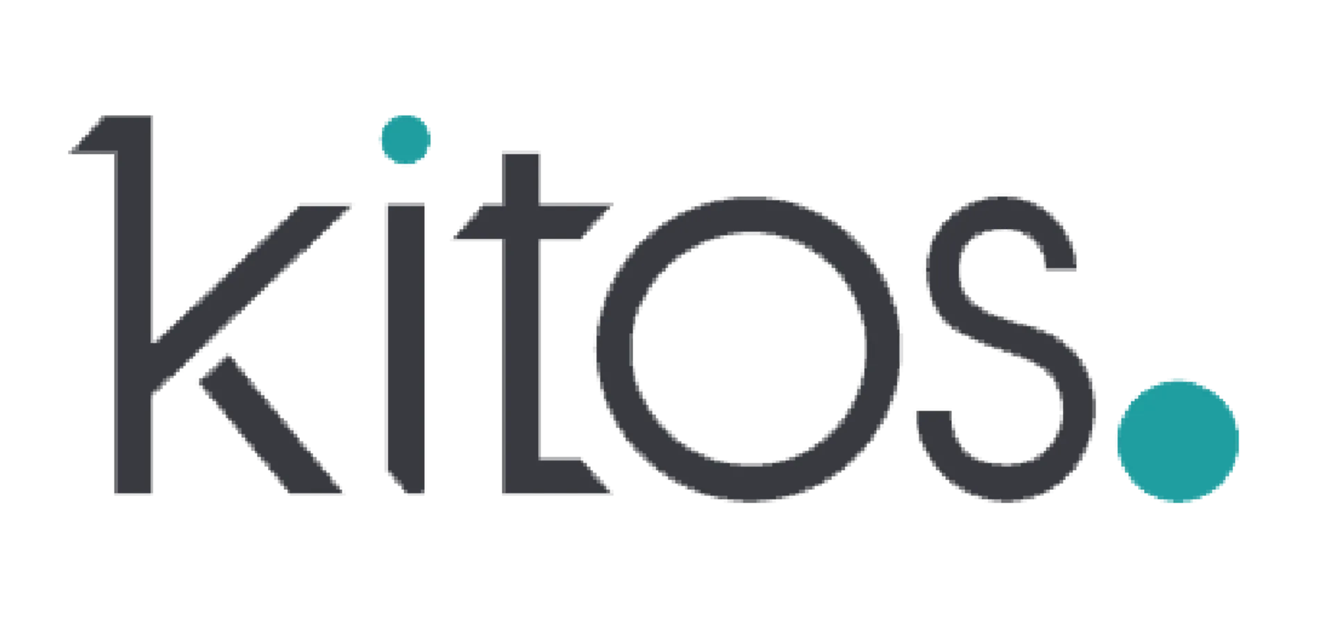 KITOS logo of current flyer