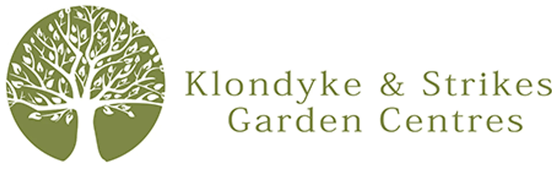 KLONDYKE & STRIKES logo