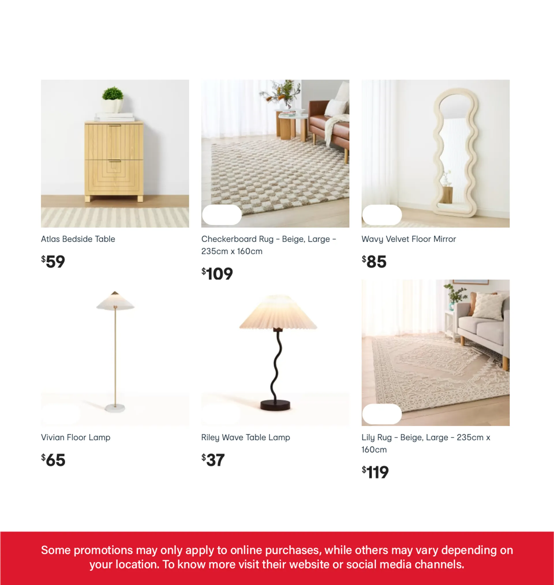 Weekly ads from 20 February to 8 March 2025 - Catalogue Page 3