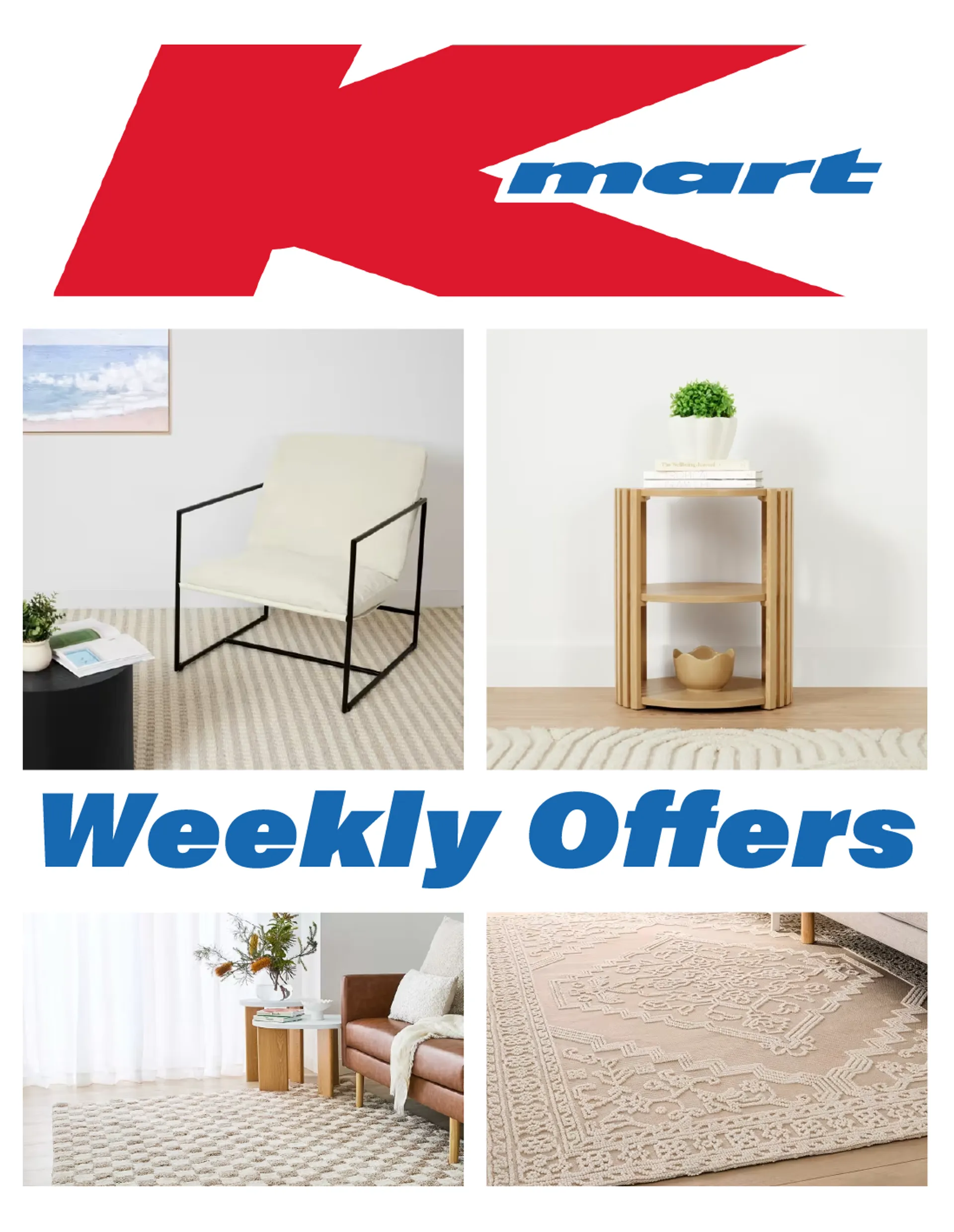 Weekly ads from 20 February to 8 March 2025 - Catalogue Page 