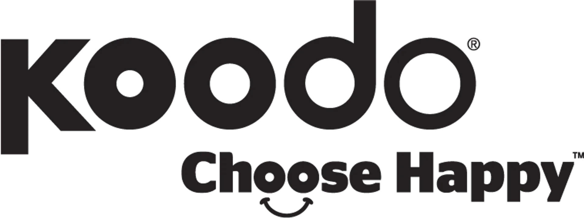 KOODO logo
