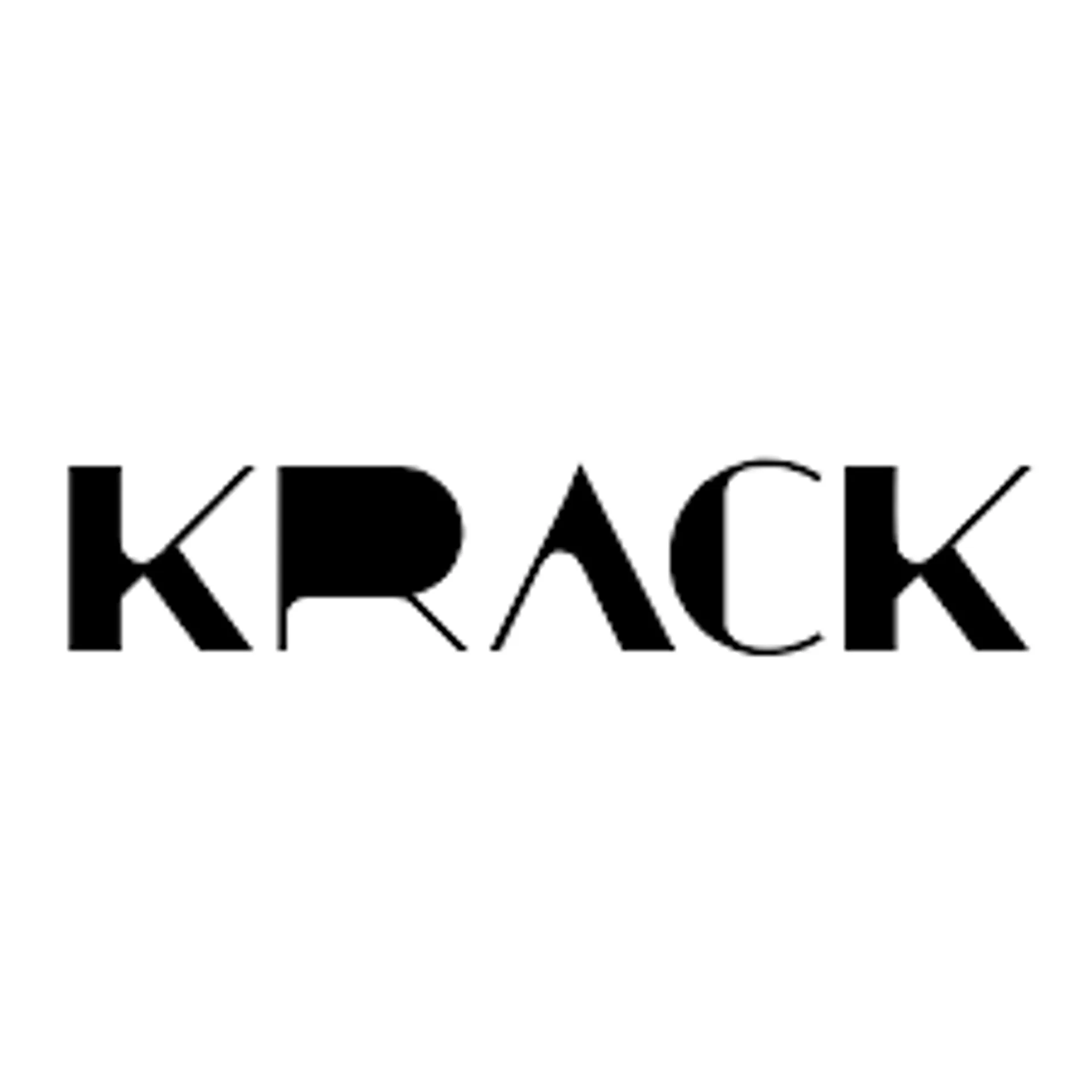 KRACK logo