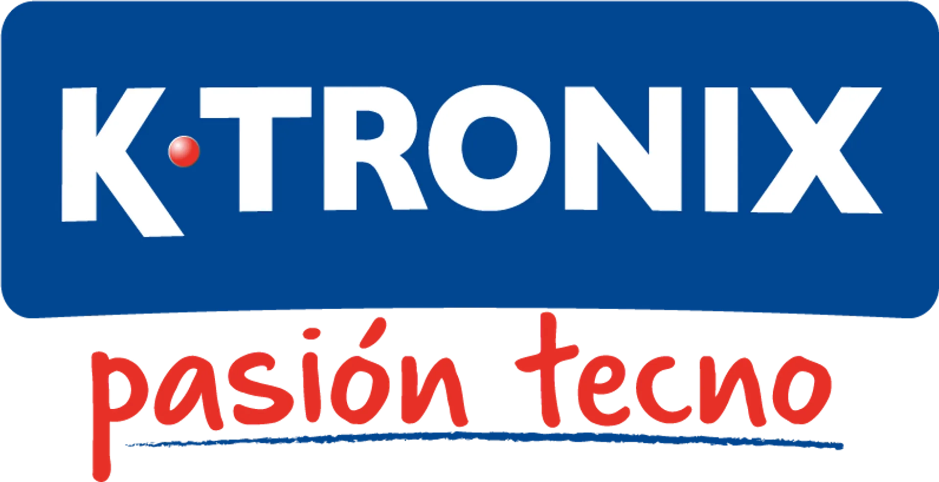 KTRONIX logo