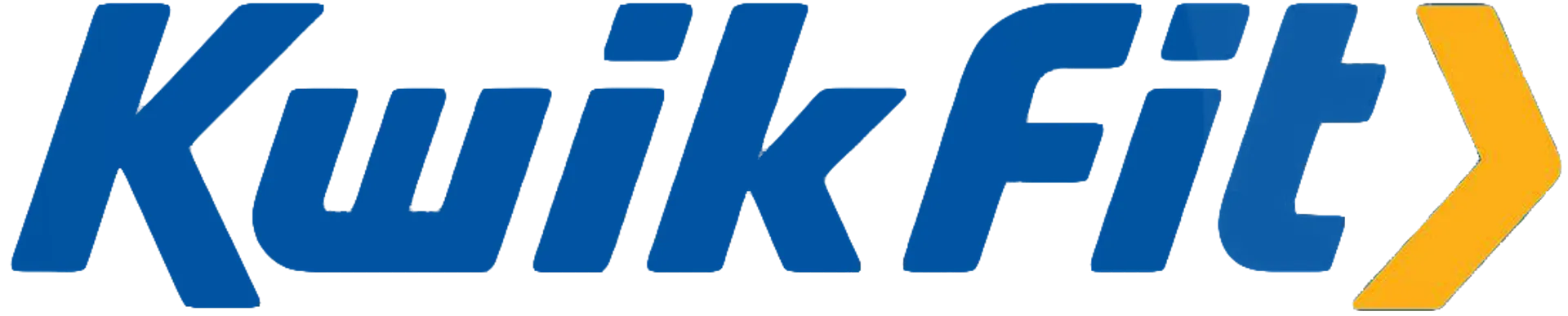 KWIK FIT logo