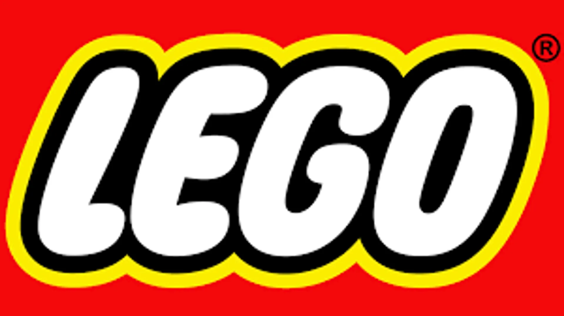 LEGO logo du catalogue