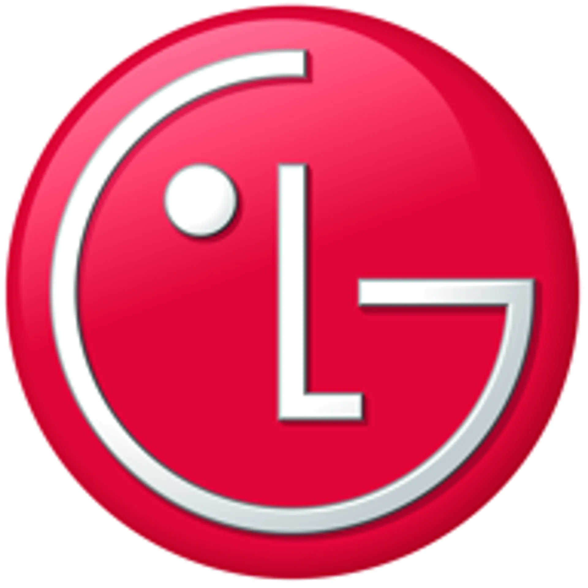 LG logo. Current weekly ad