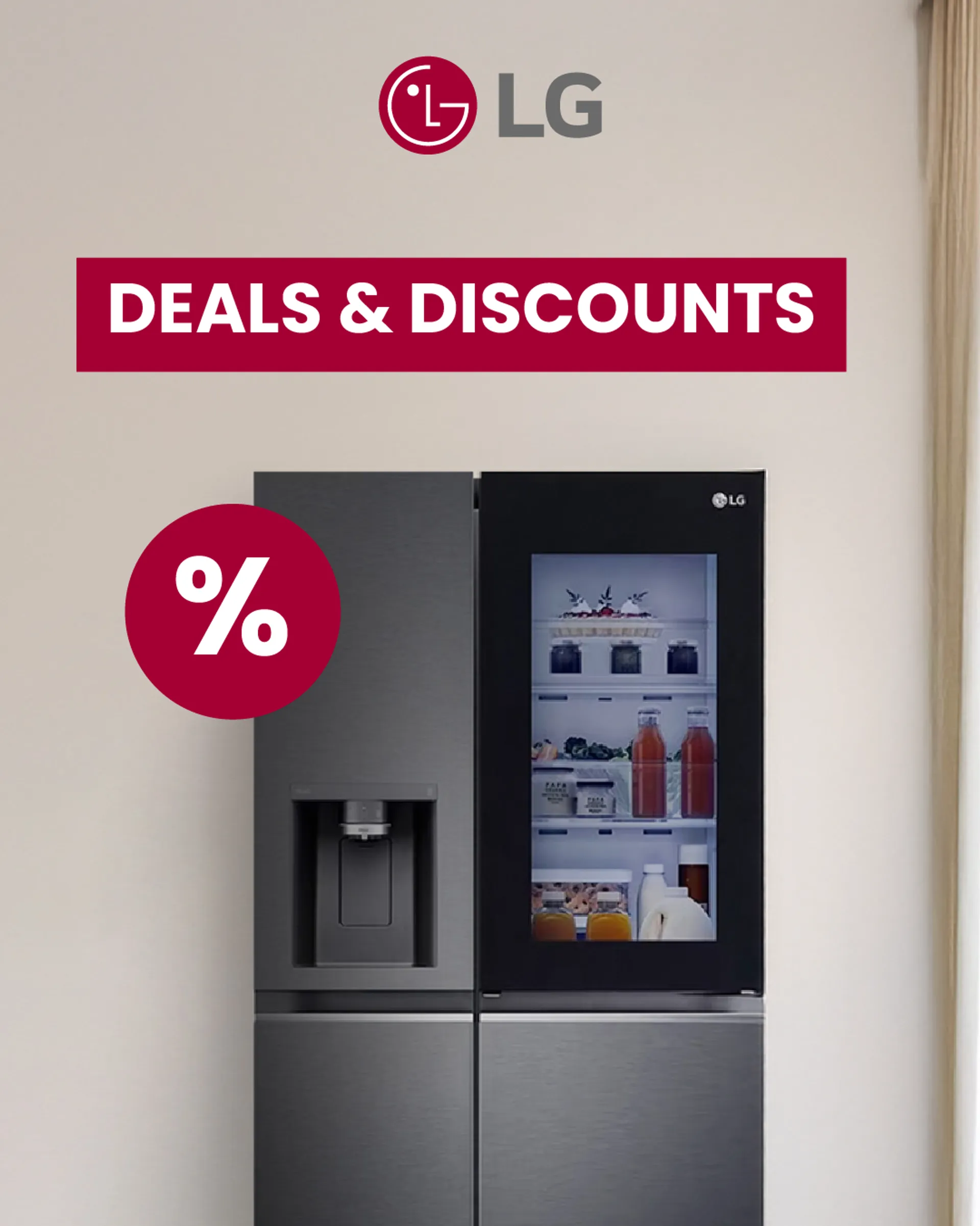 LG Deals from 13 February to 28 February 2025 - Catalogue Page 