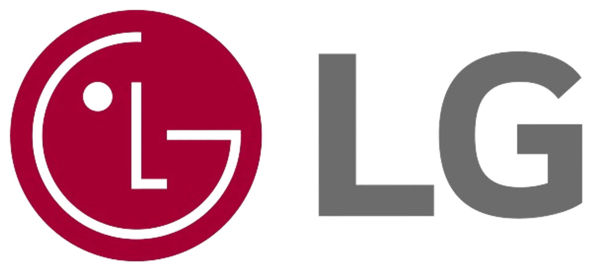 LG logo de catálogo