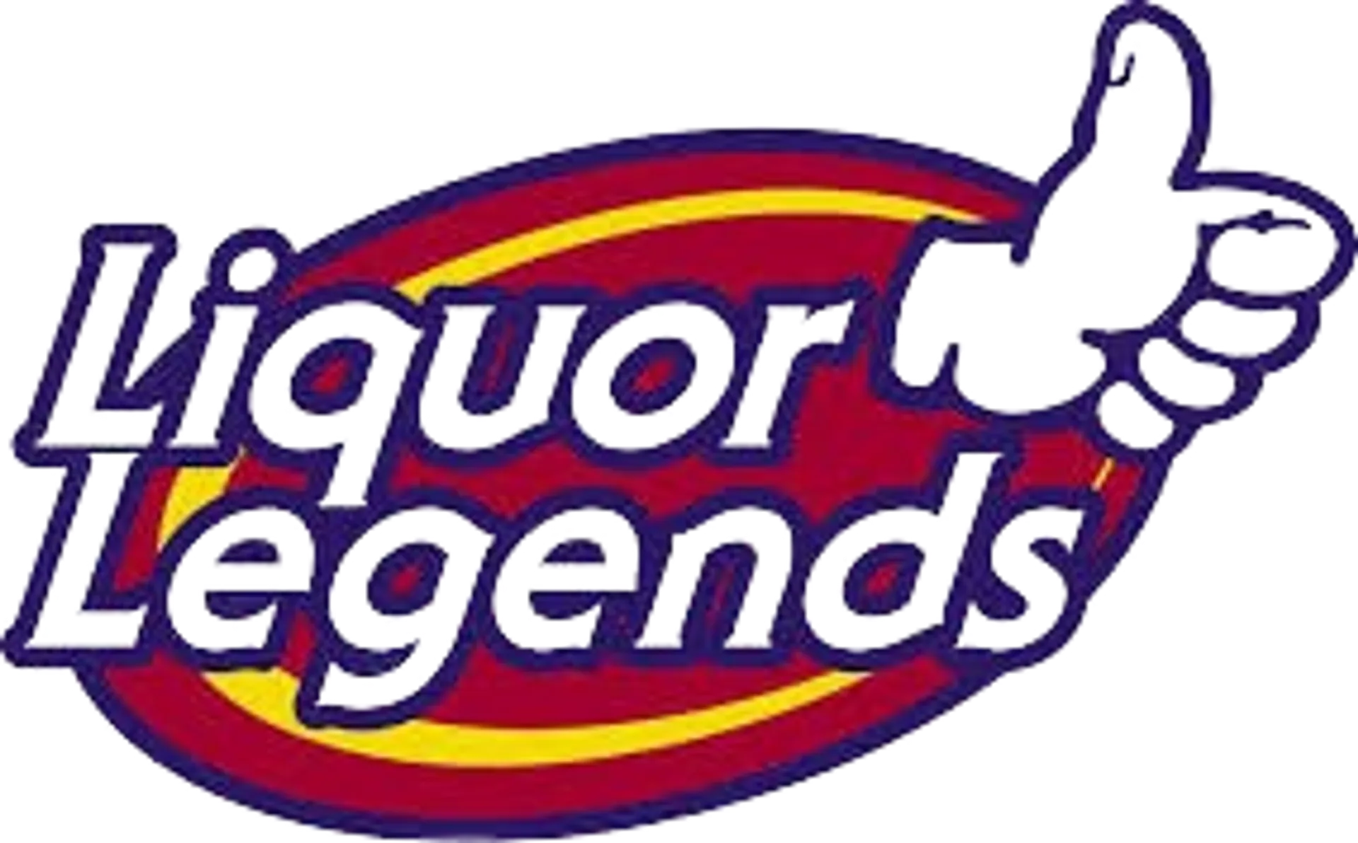 LIQUOR LEGENDS logo of current catalogue