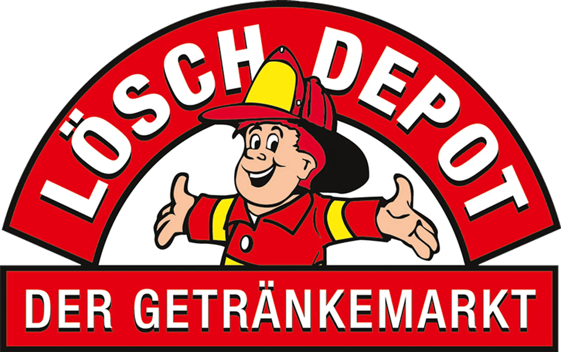 LÖSCH DEPOT logo die aktuell Prospekt