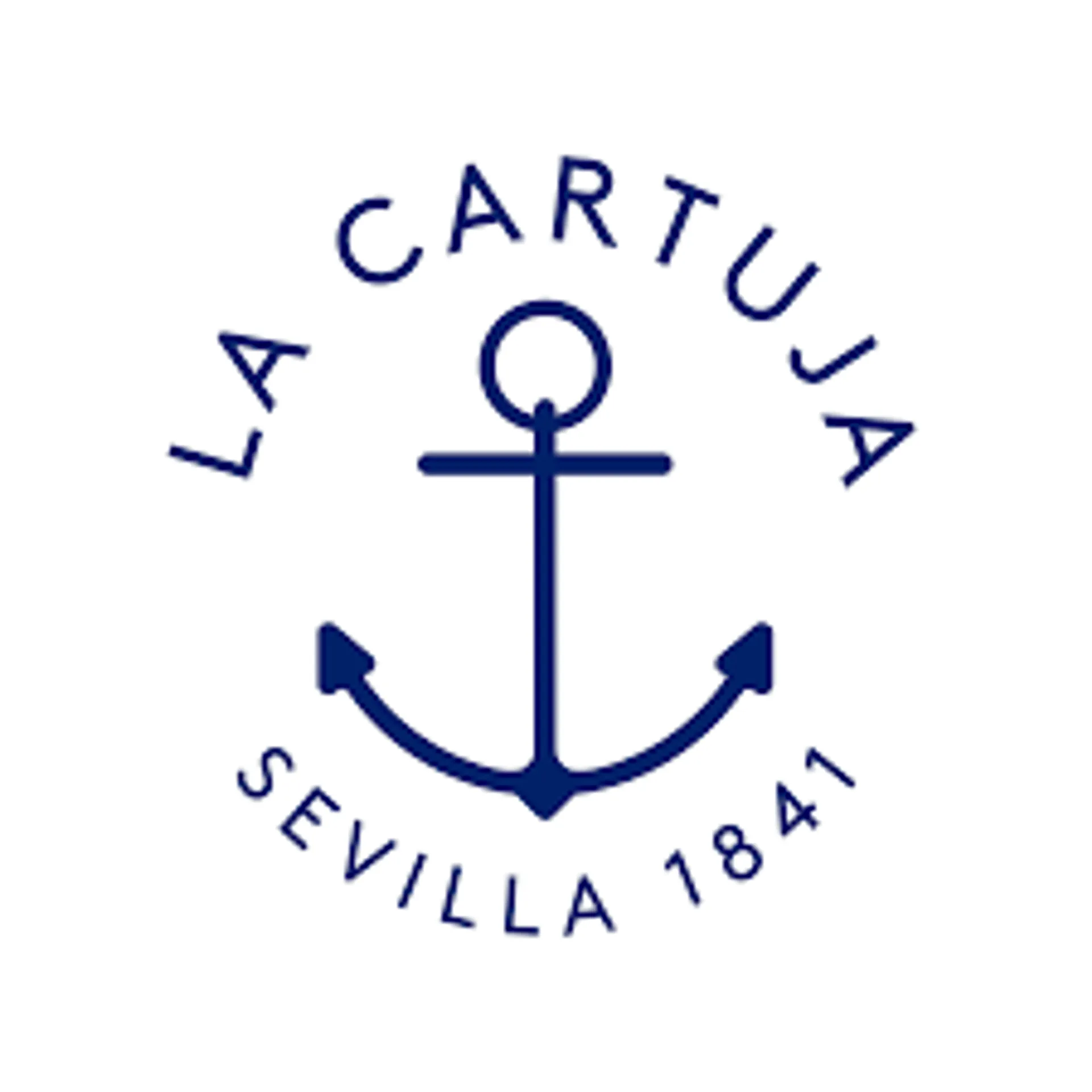 LA CARTUJA DE SEVILLA logo