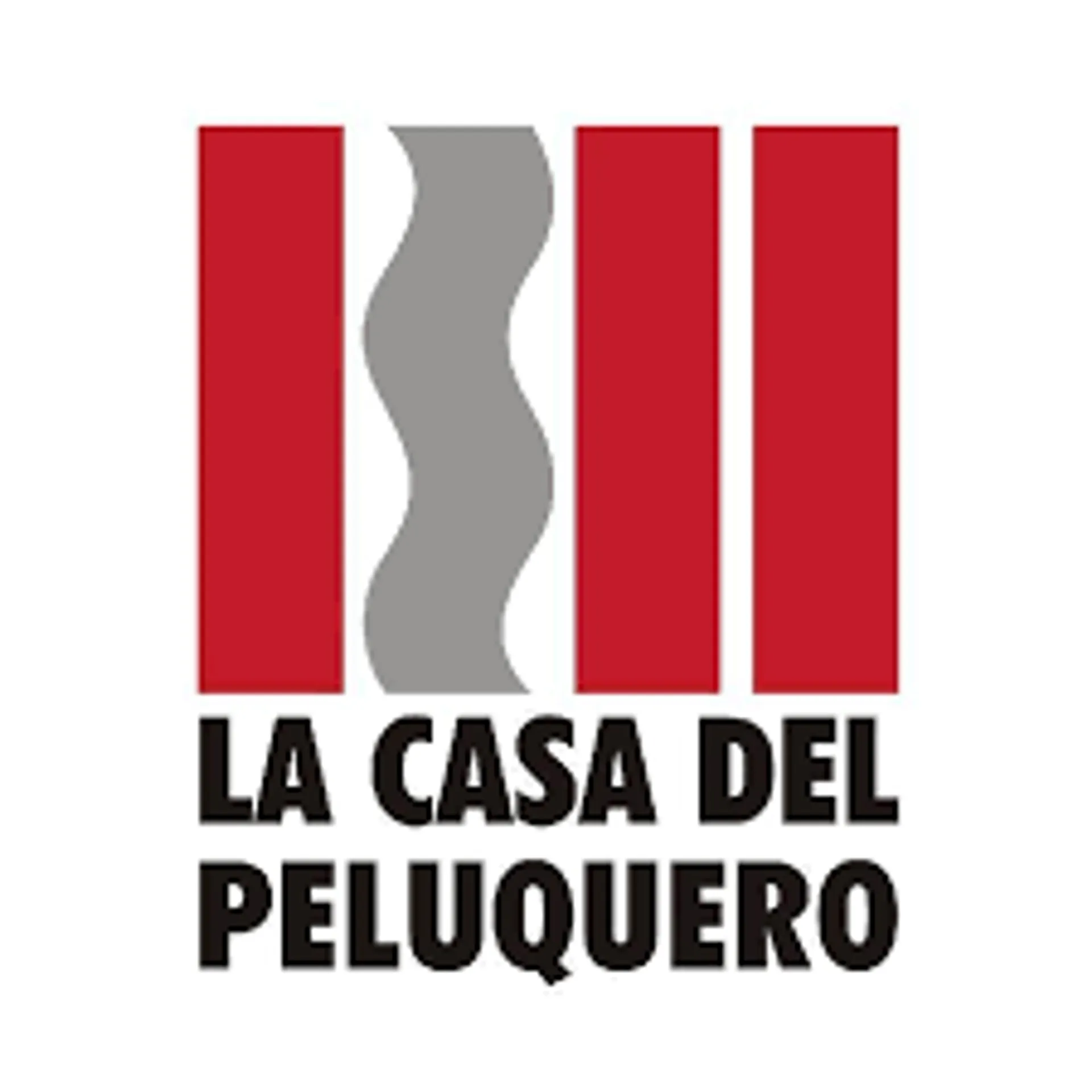LA CASA DEL PELUQUERO logo