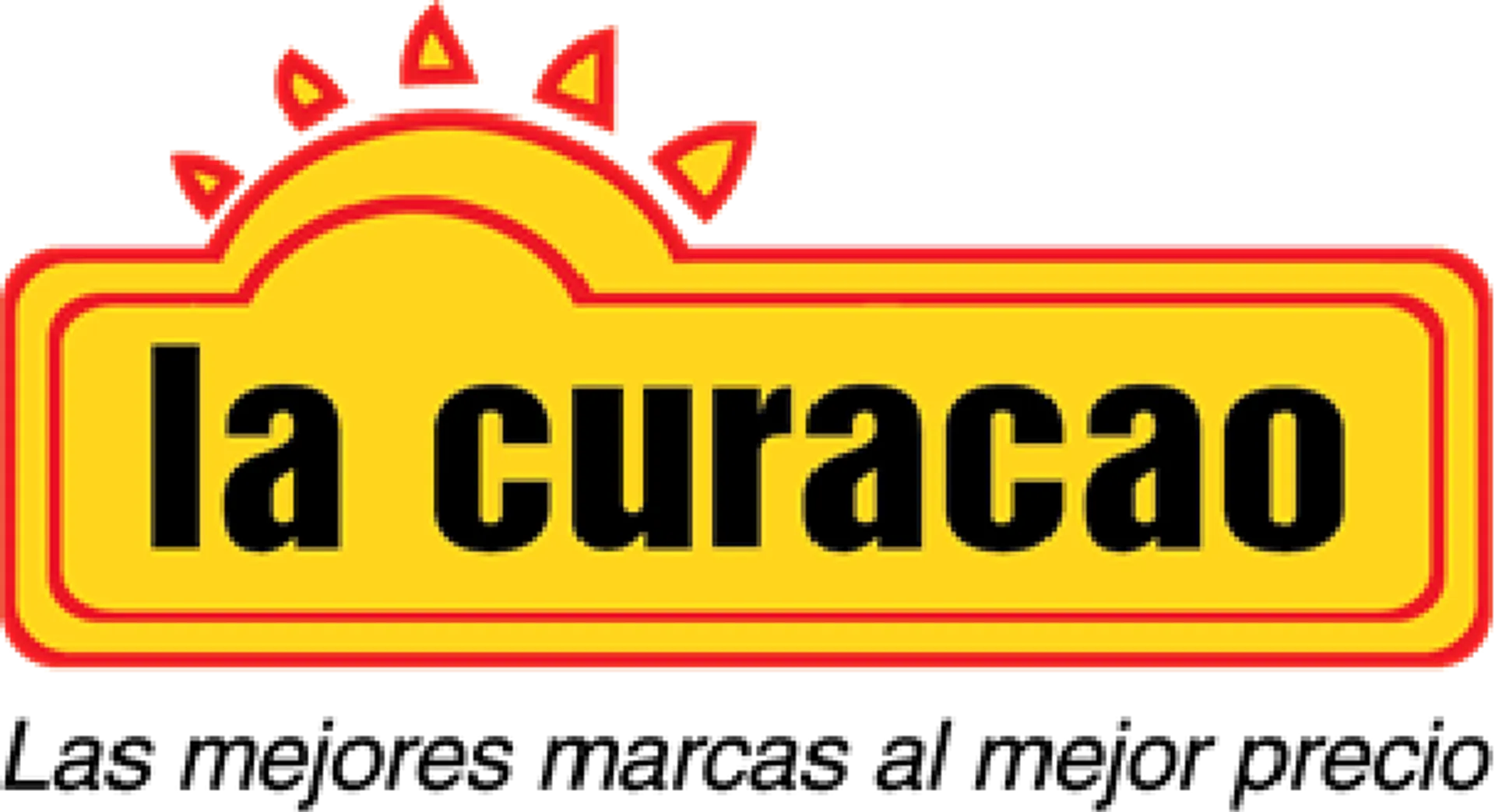 LA CURACAO logo