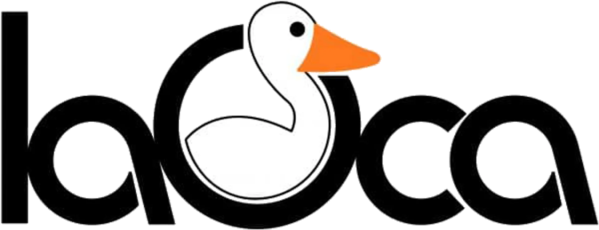 LA OCA logo
