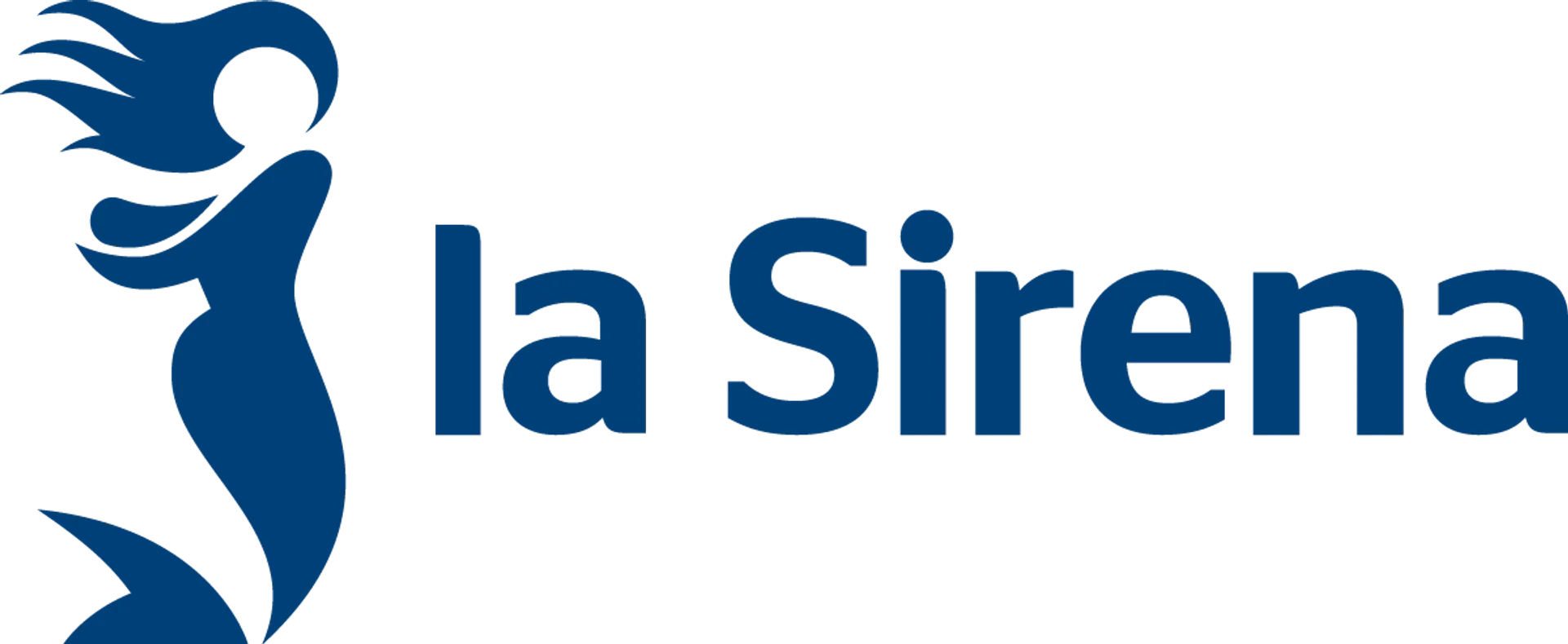LA SIRENA logo