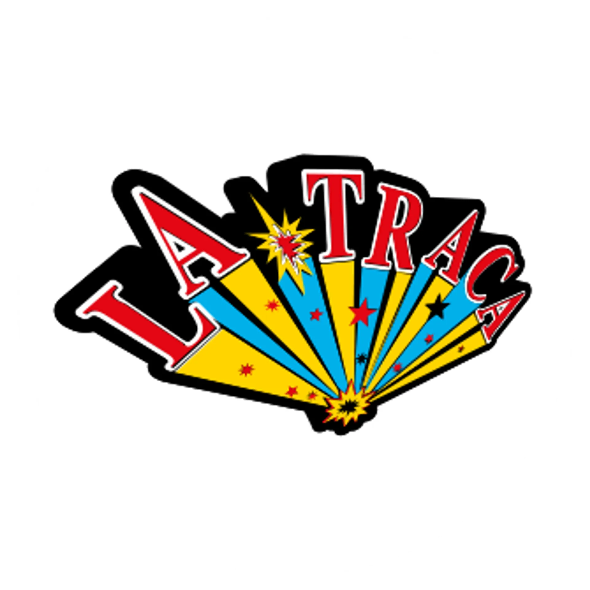 LA TRACA logo