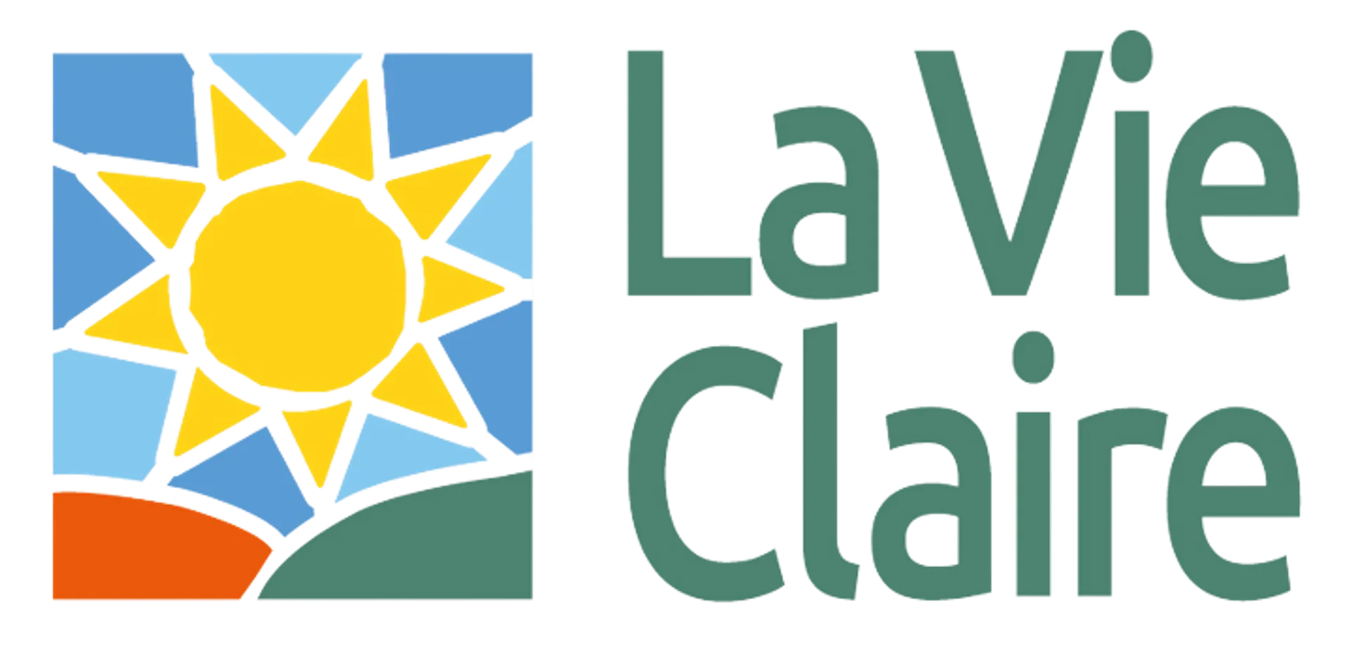 LA VIE CLAIRE logo du catalogue