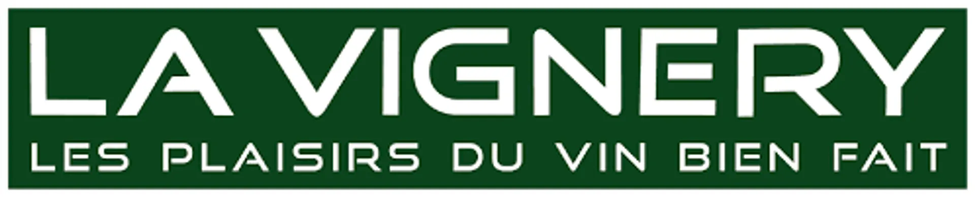 LA VIGNERY logo du catalogue